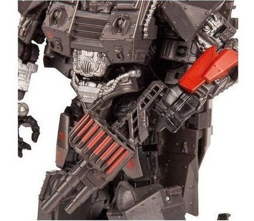 Figura Transformers Studio Series Deluxe Hot Rod - E0701