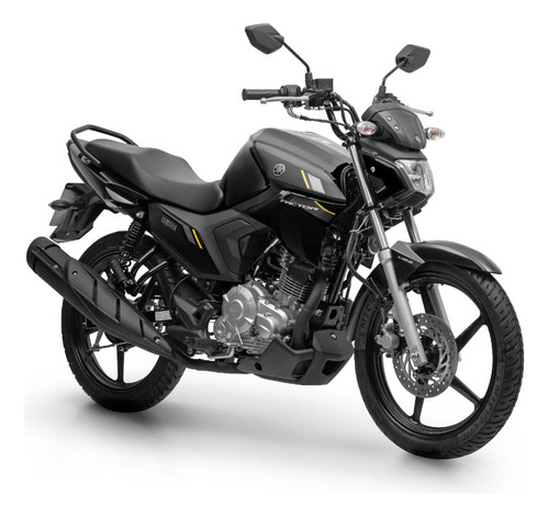 Yamaha Nova Factor 150 2025 - 0km (consulte Condições)