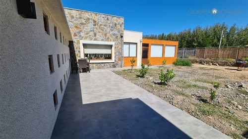 Imagen 21 de 21 de Casa En Venta En Coltauco