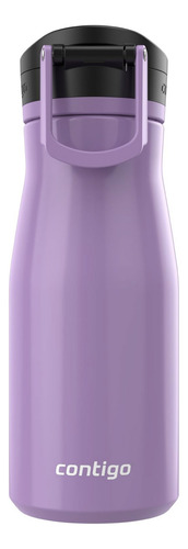 Termo Botella De Agua 32 Oz Acero Inox Autopop Contigo