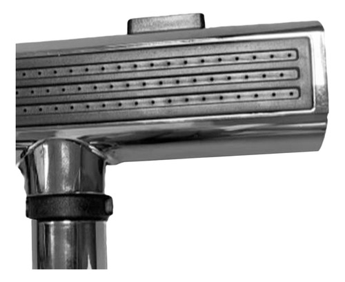 Extensor De Grifo De Fregadero Giratorio De 360°, Rociador