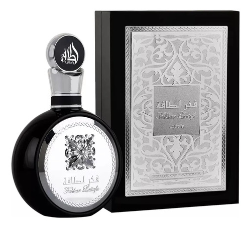 Perfume Lattafa Fakhar Hombre 100 Ml Edp Original