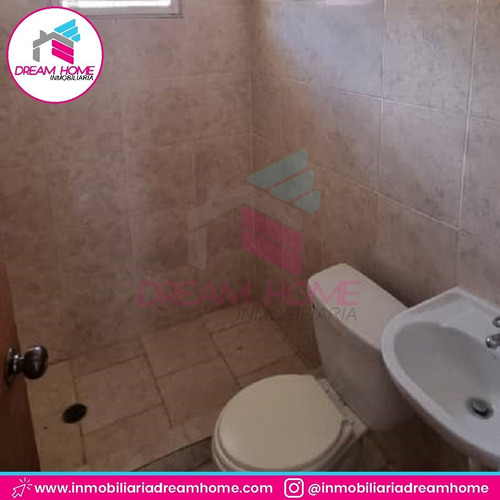 Imagen 9 de 9 de Town House Urb. Las Mesetas - Cúa