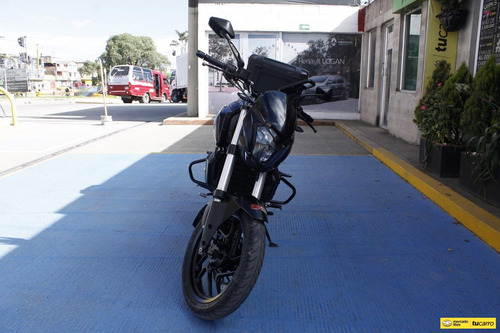 Imagen 3 de 25 de Bajaj Dominar 250