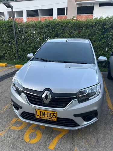 Renault Logan 1.6 Authentique / Life