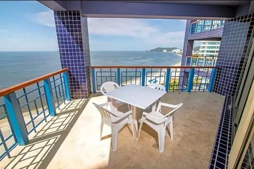 Vendo O Permuto Derecho De Participación Zuana Beach Resort