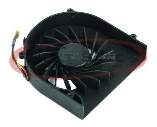 Imagen 4 de 5 de Fan Cooler Hp Probook 4520s 4525s 4720s Nuevos! - Zona Norte