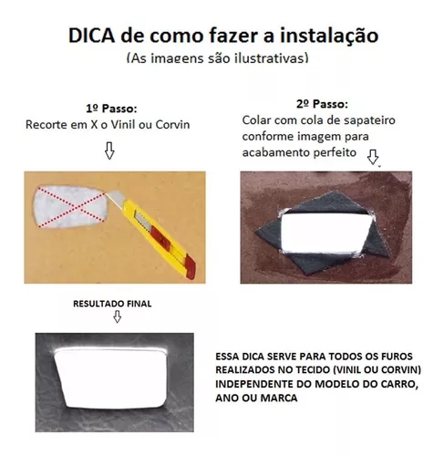 como fazer um saveiro de papelão 