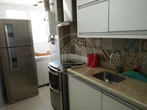 Apartamento - Ref: 852798