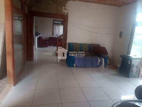Chácara Com 3 Dorms, Centro, Ibiúna - R$ 350 Mil, Cod: 4083 - V4083