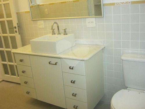 City Vila Romana, Casa Totalmente Reformada Proximo Ao Metro Vila Madalena - 353-im216820