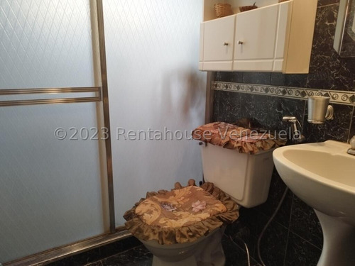 Imagen 28 de 30 de Apartamento En Venta El Paraíso 24-3882 Fabricio Liaz
