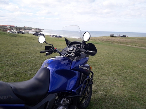 Honda Varadero 1000