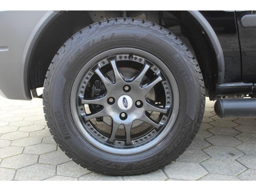 Imagem 11 de 11 de Ford Ecosport Xls 1.6