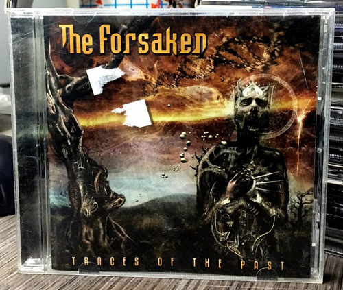The Forsaken - Traces Of The Past(2003)
