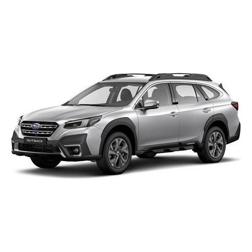 Imagen 15 de 18 de All New Outback
