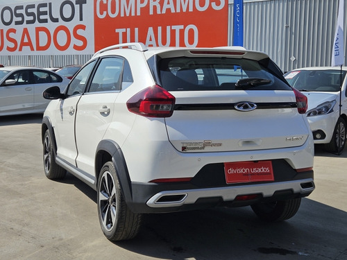 Chery Tiggo 2 TIGGO 2 PRO 1.0T GLX CVT