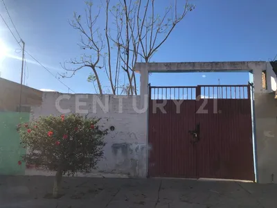 Terreno en venta