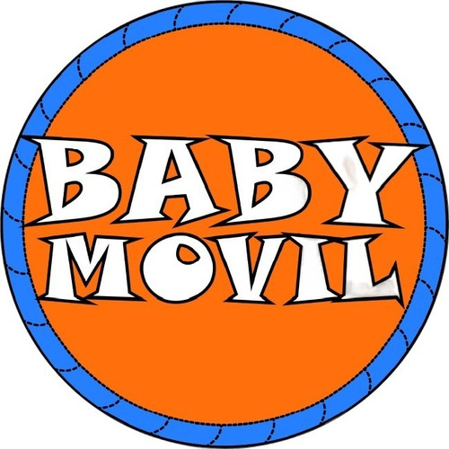 Triciclo infantil Biemme Roller Lady Babymovil