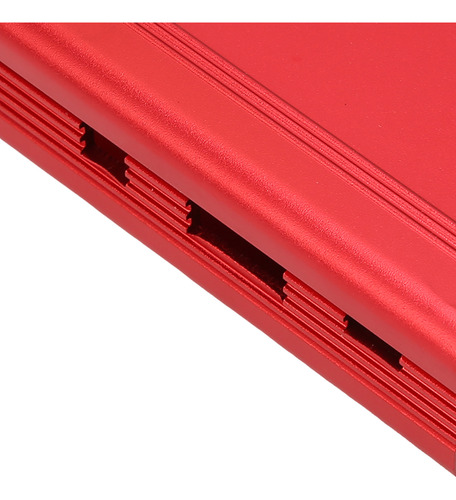Funda Protectora Para Circuito De Aleación De Aluminio Raspb