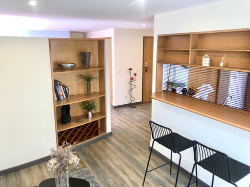 Imagen 7 de 14 de Apartaestudio En Venta Sta Barbara Occ 22-1386 Lq