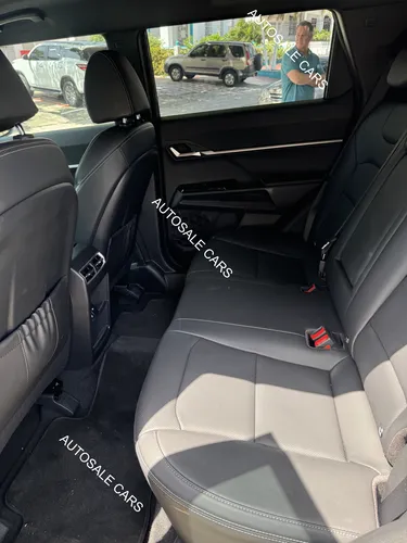 SsangYong Actyon Torres 1.5T Supreme At 4Wd