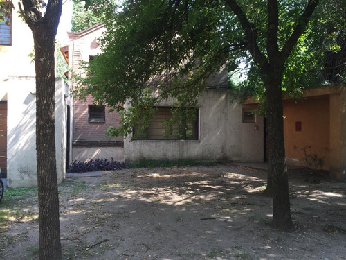 Imagen 2 de 19 de Casa Venta Villa Allende Jardin De Epicuro