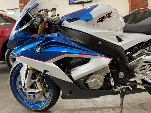 Imagen 7 de 15 de Bmw S1000 Rr