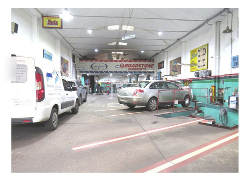 Imagen 9 de 10 de Oportunidad Venta Local Excelente Zona Y Estado Part/inversor