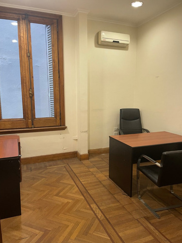 Espectacular Piso En Edificio Francés De Categoría, Av Santa Fe 1600