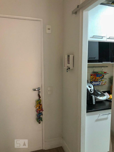 Apartamento À Venda - Jardim Marajoara, 3 Quartos, 74 - S893132964