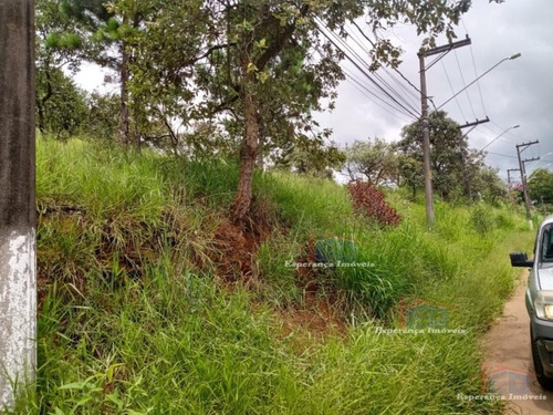 Ref.: 3815 - Terrenos Em Santana De Parnaíba Para Venda - V3815