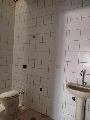 Imagem 17 de 21 de Salão Para Aluguel, 1 Vaga, Vila Molon - Americana/sp - 22674