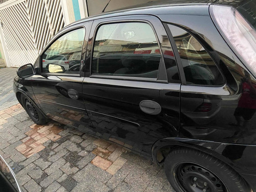 Imagem 6 de 9 de Chevrolet Corsa 2012 1.4 Maxx Econoflex 5p