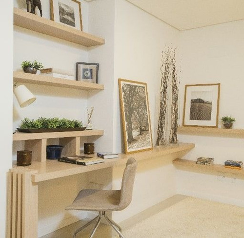 Imagem 3 de 14 de Apartamento Com 3 Dormitórios À Venda, 138 M² Por R$ 1.230.000 - Guararapes - Fortaleza/ce - Ap1976