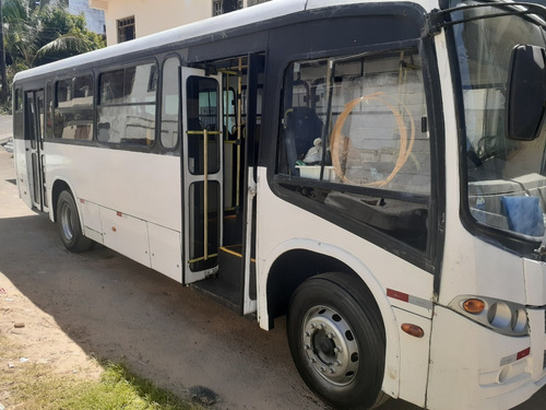 Imagem 2 de 13 de Microônibus Volare W 12