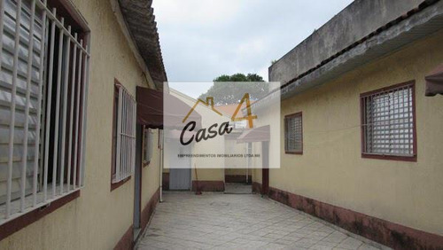 Imagem 2 de 13 de Casa Em Penha De França, São Paulo/sp De 610m² 1 Quartos À Venda Por R$ 1.500.000,00 - Ca2333768-s