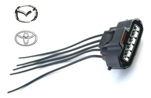 Arnes Maf Lexus Gs300 6cil 3.0l 2000-2006