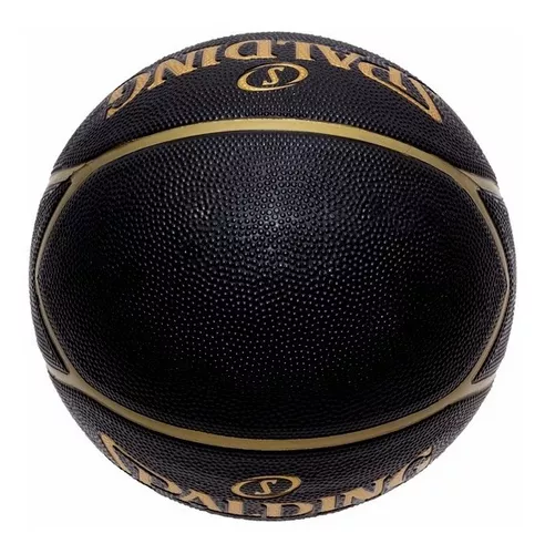 Bola Basquete Spalding NBA Highlight N7 Oficial de Jogo em Borracha -  Sportset