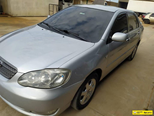 Toyota Corolla Gli Sincronico