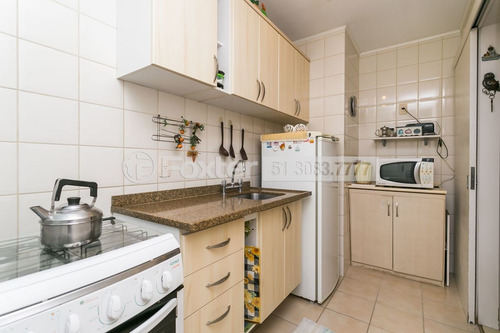 Imagem 18 de 30 de Apartamento, 2 Dormitórios, 68.23 M², Floresta - 218719