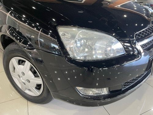 Chevrolet Classic 1.0 MPFI LS 8V FLEX 4P MANUAL