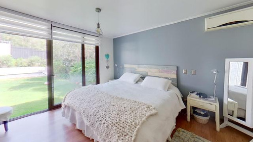 Casa ¡se Aceptan Ofertas!/chamisero // Av. Sta Naría