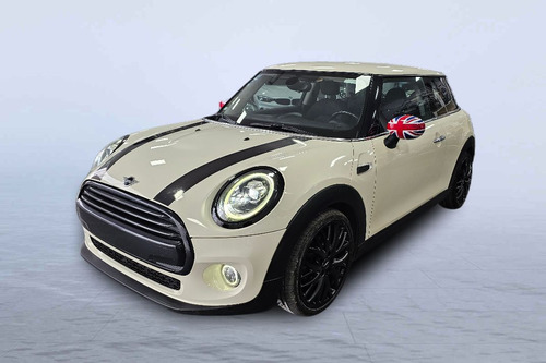 MINI Cooper 1.5 Salt At