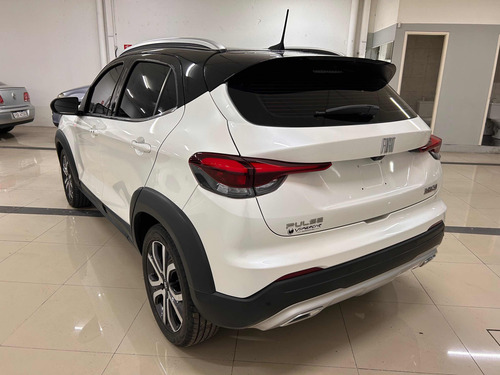 Fiat Pulse 1.0t Impetus T200 Cvt
