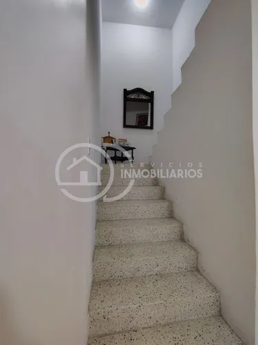 Casa En Venta Santa Monica