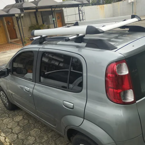 Fiat Uno 1.4 Vivace