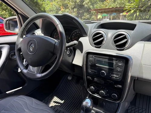 Renault Duster 2.0 Dynamique 4x2