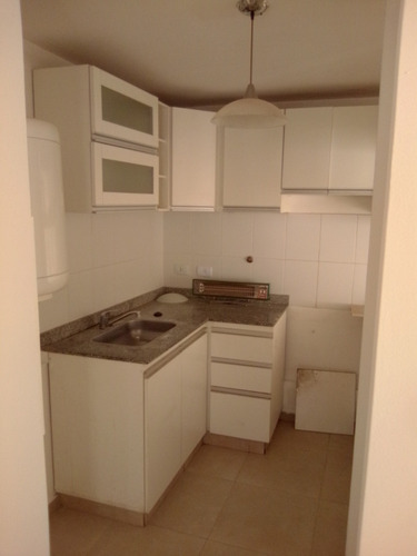 Imagen 11 de 17 de Departamento En Venta Un Dormitorio Nueva Cordoba