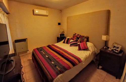 Casa Céntrica Interna